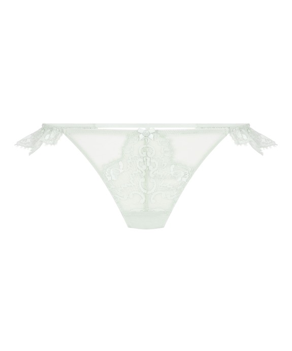 Трусы   Solene String стандартная посадка стринги 304436 - фото 4