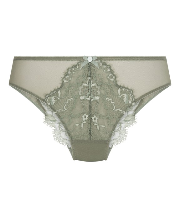 Трусы   Solene Brazilian стандартная посадка бразилиана 304438 - фото 4