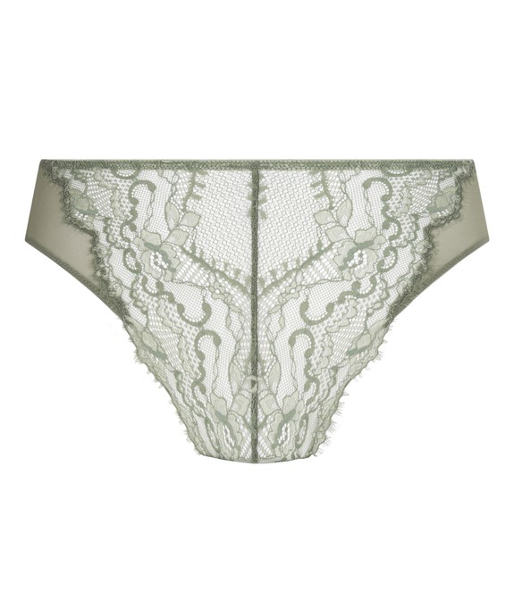 Трусы   Solene Brazilian стандартная посадка бразилиана 304438 - фото 5