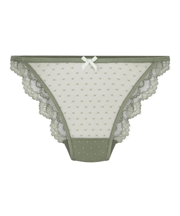 Трусы   Silvia Hl Brazilian стандартная посадка бразилиана 304439 - фото 4