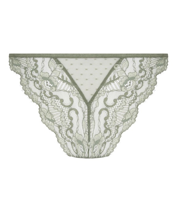 Трусы   Silvia Hl Brazilian стандартная посадка бразилиана 304439 - фото 5