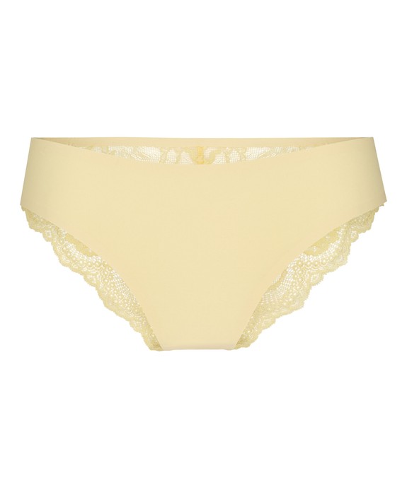 Трусы   Inv Lace Brazilian стандартная посадка бразилиана 304445 - фото 4