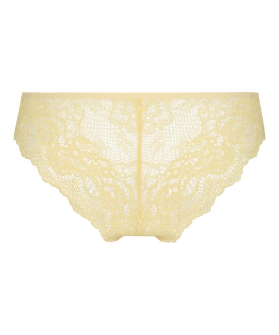 Трусы   Inv Lace Brazilian стандартная посадка бразилиана 304445 - фото 5