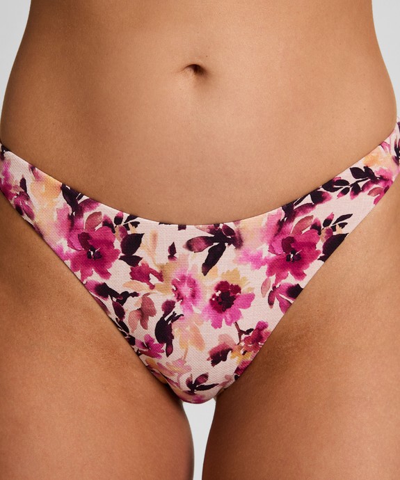 Плавки   Lagos Highleg Rio Bikini Bottom стандартная посадка рио 304506 - фото 2