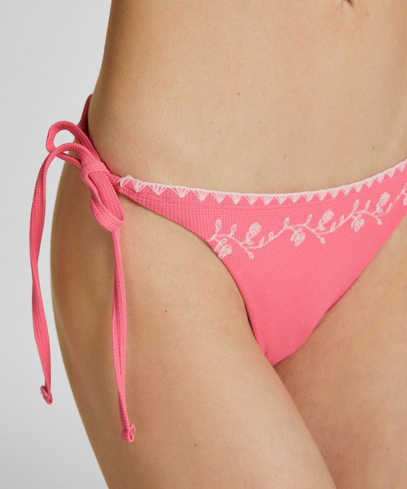 Плавки жен. трикотаж. Palma Cheeky 304523