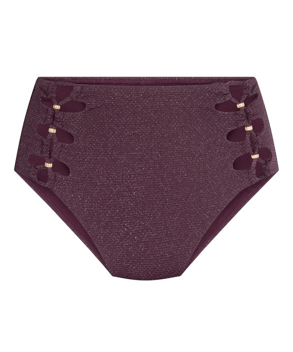 Плавки жен. трикотаж. Panama Rio Hw Bikini Bottom 304527 - фото 4