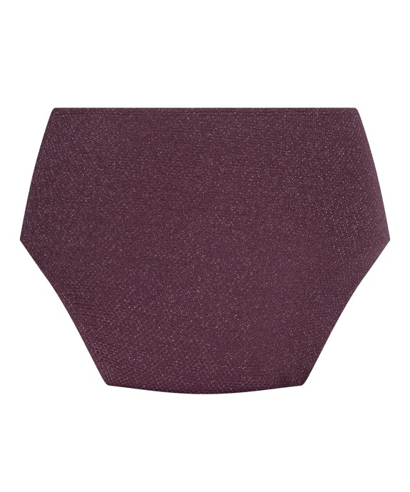 Плавки жен. трикотаж. Panama Rio Hw Bikini Bottom 304527 - фото 5