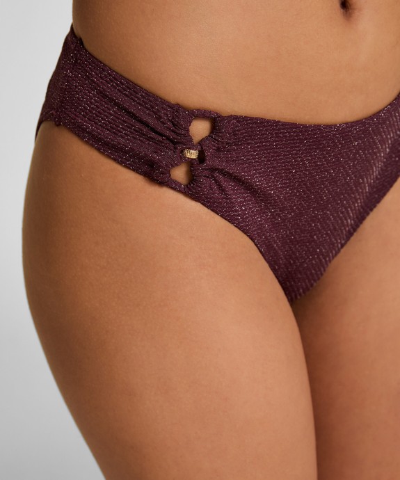 Плавки жен. трикотаж. Panama Rio Bikini Bottom 304528 - фото 2