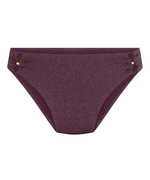 Плавки жен. трикотаж. Panama Rio Bikini Bottom 304528 - фото 4