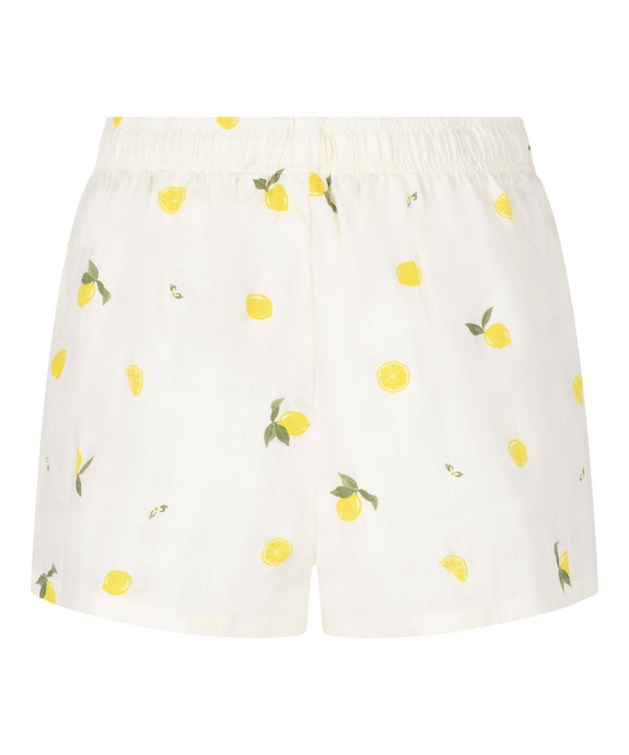 Шорты домашние  швейные Shorts Lemon 304598 - фото 5