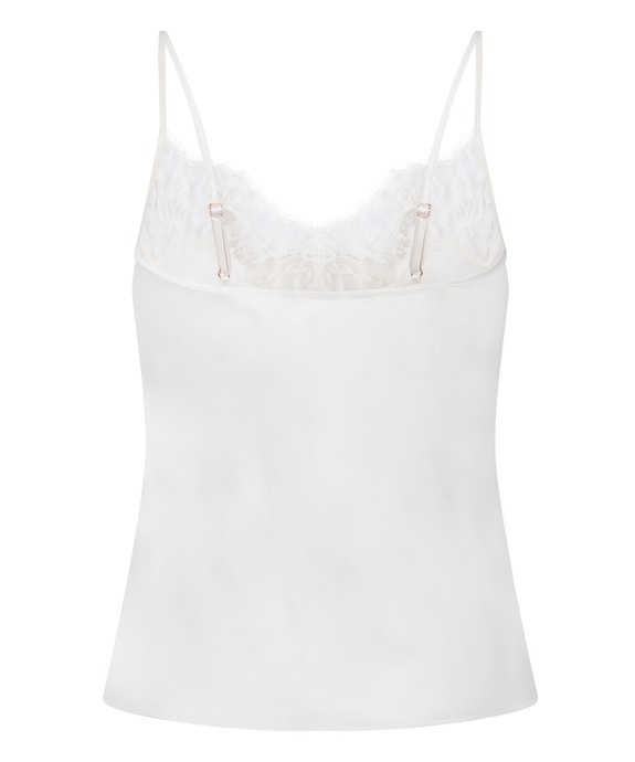 Топ  швейный Cami Satin Lace Valerie 304623 - фото 5