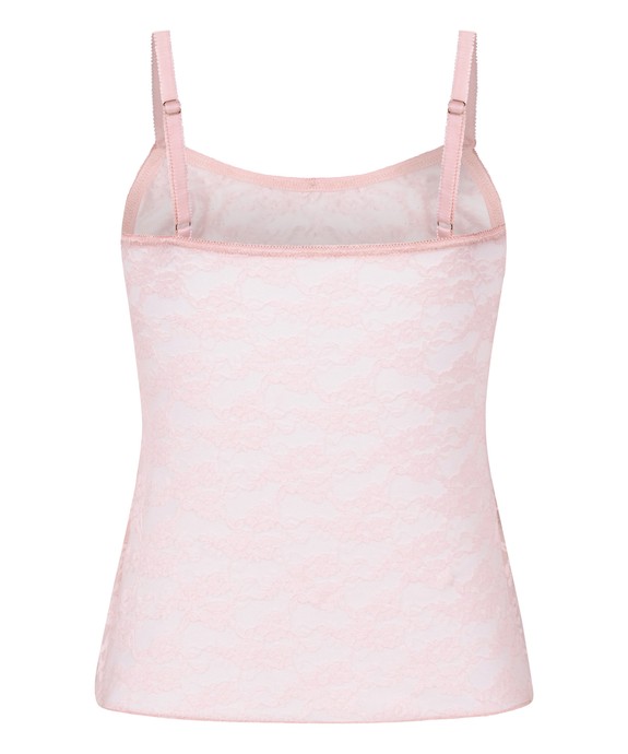 Топ CAMI ALLOVER LACE 304627