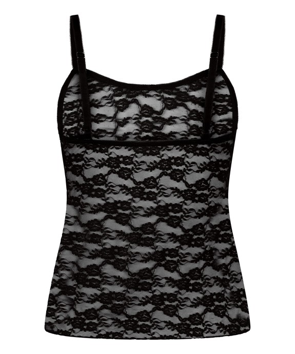Топ CAMI ALLOVER LACE 304629