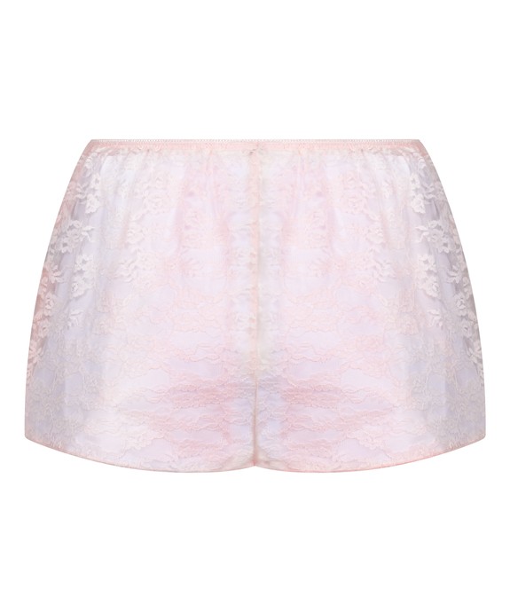 Шорты домашние SHORT ALLOVER LACE 304631