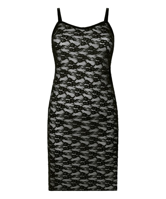 Комбинация   SD ALLOVER LACE 304633 - фото 4
