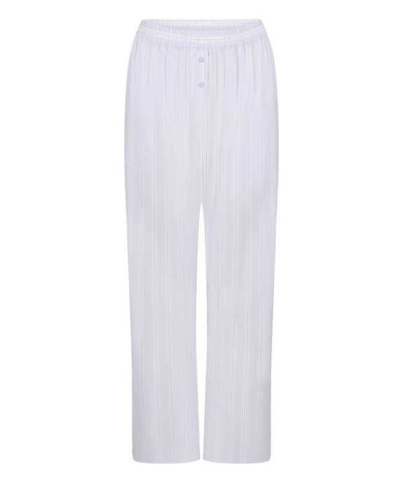 Брюки домашние  швейные Pant Stripe 304654 - фото 4