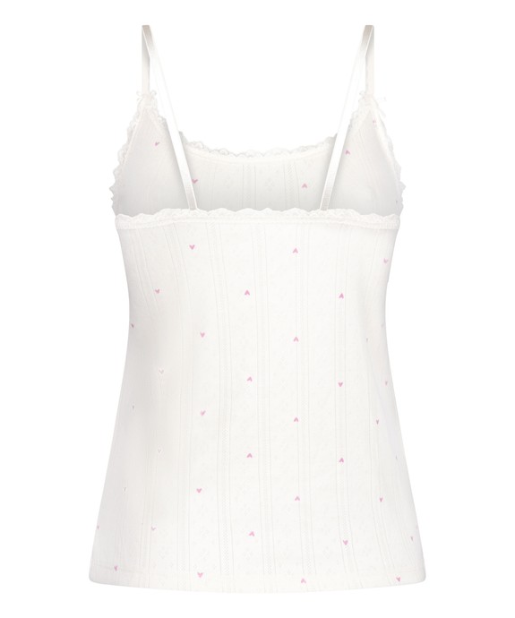 Топ пижамный CAMI POINTELLE HEARTS 304679