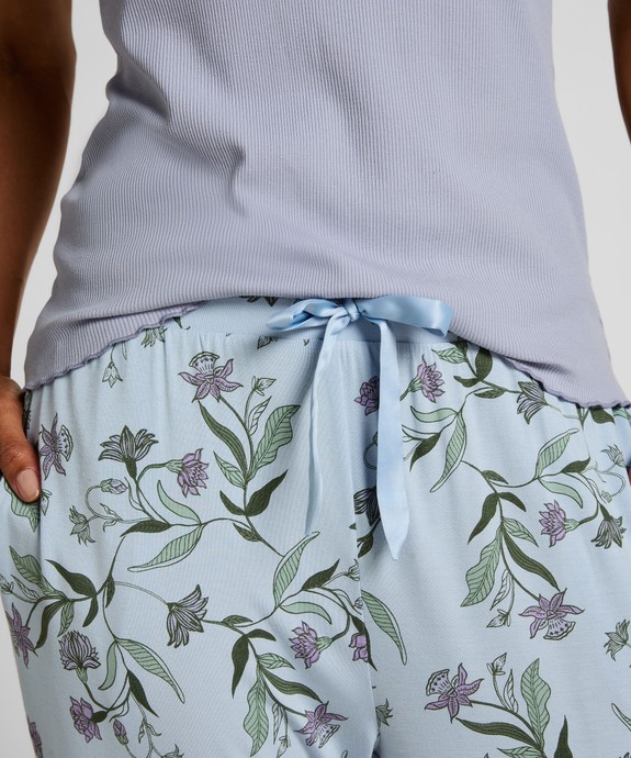 Брюки пижамные Pant Jersey Print 304691