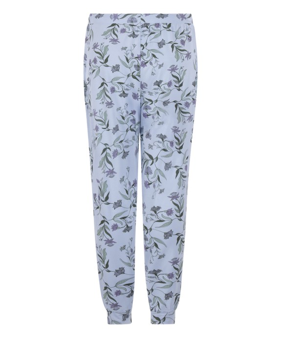 Брюки пижамные Pant Jersey Print 304691