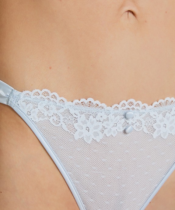 Трусы   Laila String 304743 - фото 3