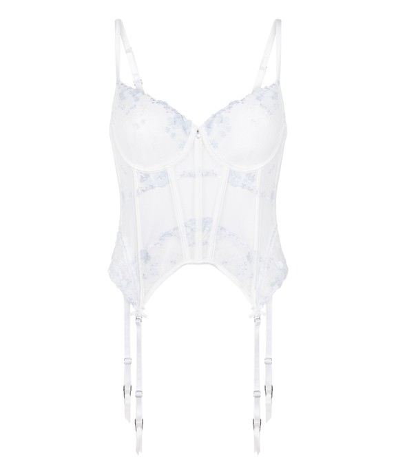 Полуграция жен. Peonie Bustier 304755 - фото 5