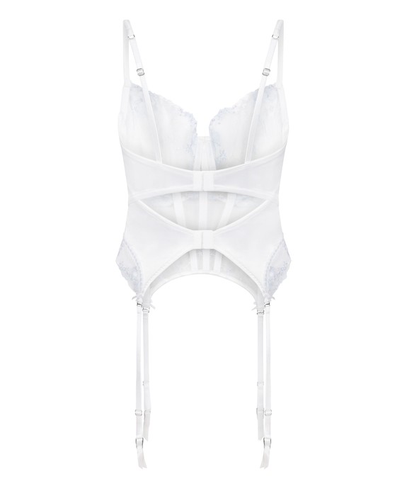 Полуграция жен. Peonie Bustier 304755 - фото 6