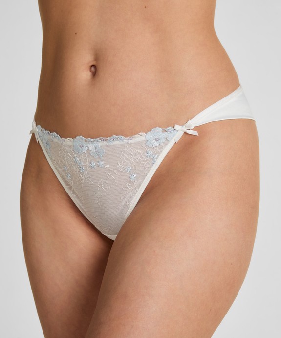 Трусы жен. трикотаж. Peonie Hl Brazilian 304760 - фото 2