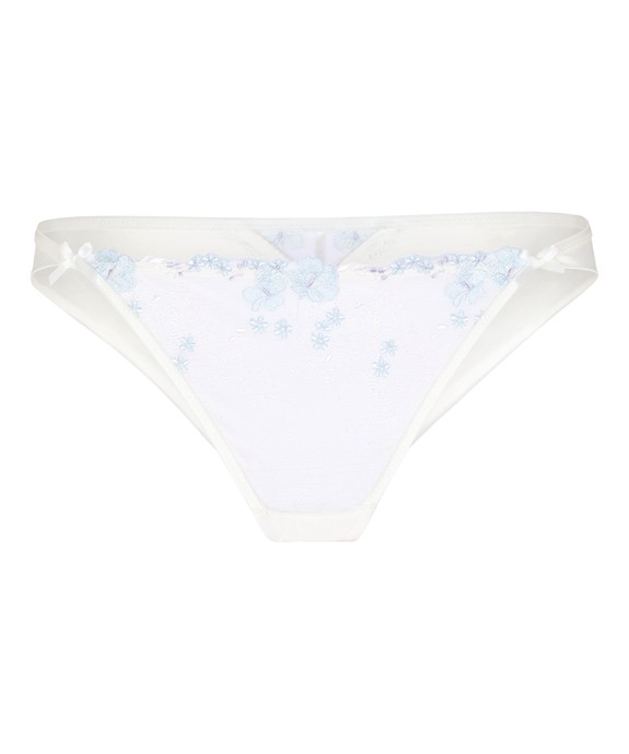 Трусы жен. трикотаж. Peonie Hl Brazilian 304760 - фото 4