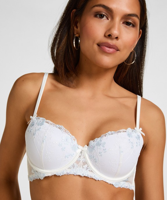 Бюстгальтер жен. Peonie Pd 304761 - фото 2