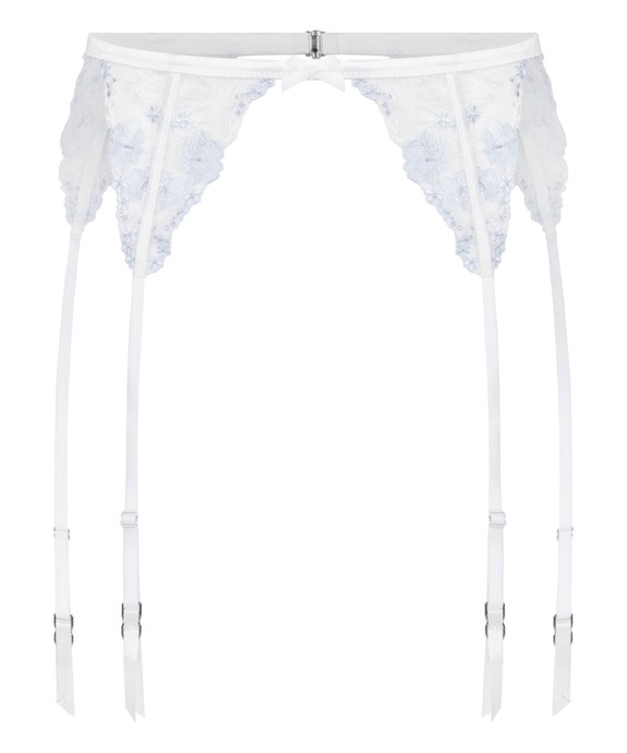 Пояс для чулок Peonie Suspenderbelt 304762 - фото 4