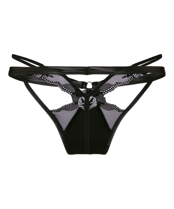 Трусы   Ilenia Hl String 304774 - фото 5