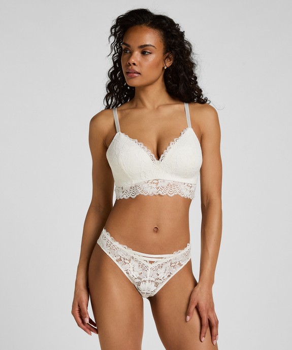 Бюстгальтер жен. Andrea Non Wired Pp 304794 - фото 3