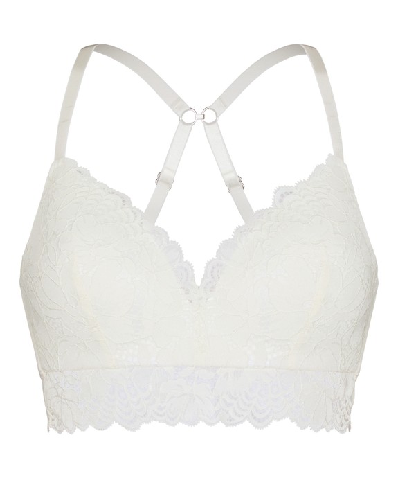 Бюстгальтер жен. Andrea Non Wired Pp 304794 - фото 5