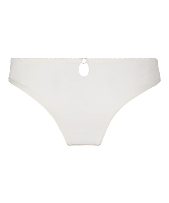 Трусы жен. трикотаж. Andrea Brazilian 304796 - фото 5