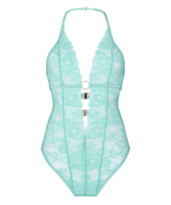 Боди   Nienke Body 304830 - фото 3