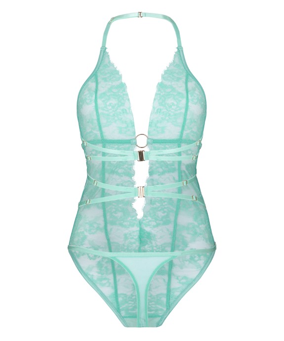 Боди   Nienke Body 304830 - фото 4