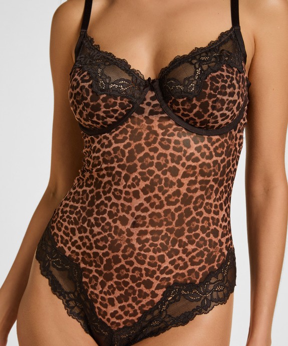 Боди   Gabrielle Ud Body 304856 - фото 2