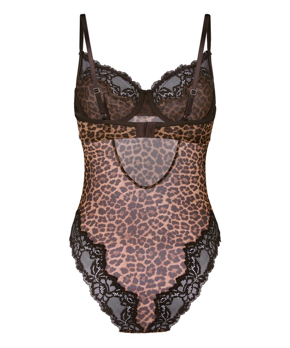 Боди   Gabrielle Ud Body 304856 - фото 5