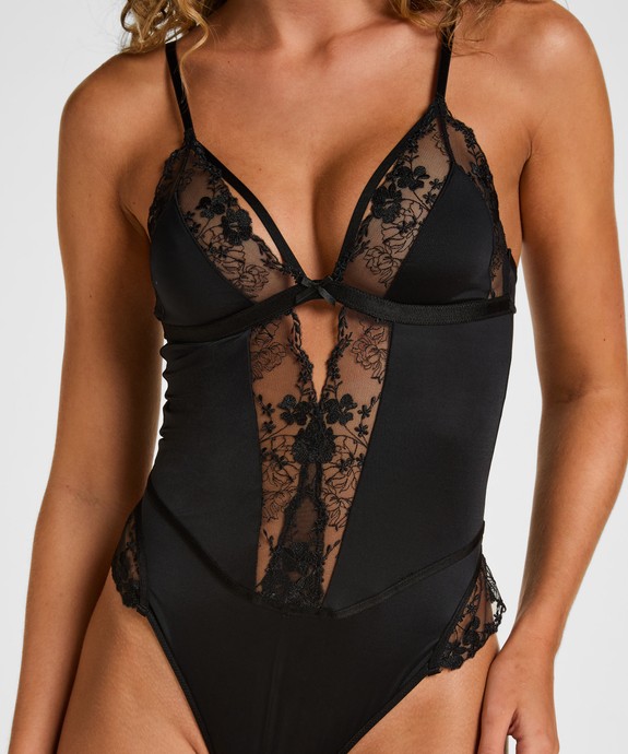 Боди   Peonie Body 304869 - фото 2