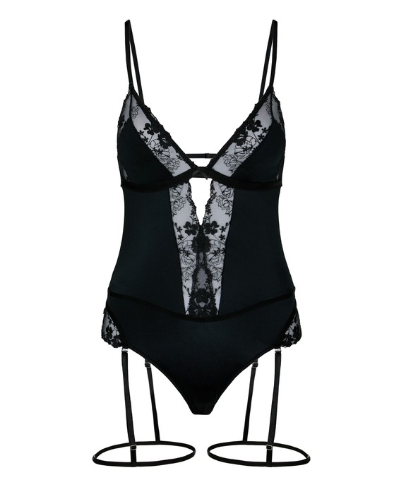 Боди   Peonie Body 304869 - фото 4