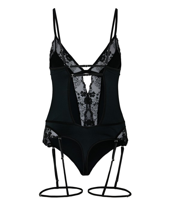 Боди   Peonie Body 304869 - фото 5