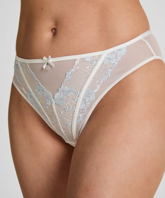 Трусы жен. трикотаж. Peonie Hw Rio 304872 - фото 2