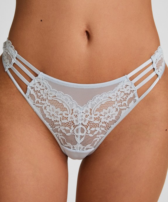 Трусы жен. трикотаж. Briar String 304874 - фото 2