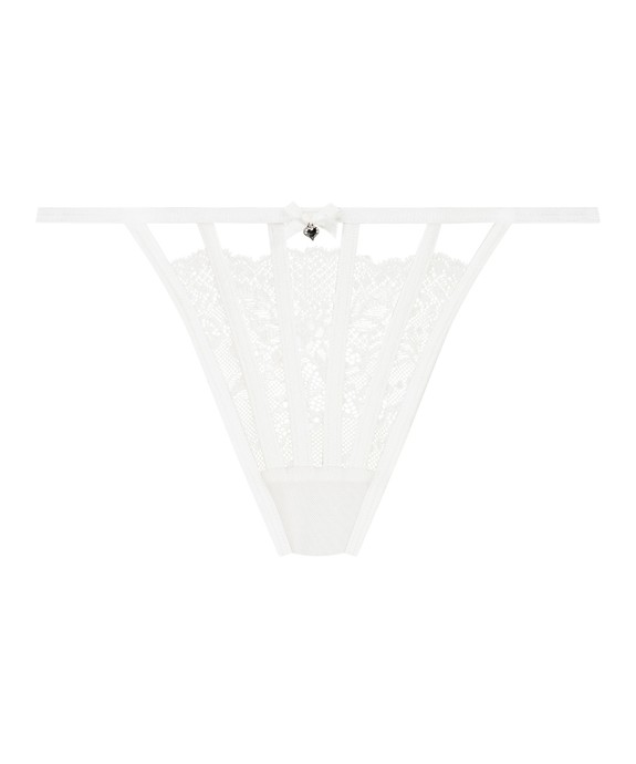 Трусы   Maxime String стандартная посадка стринги 304901