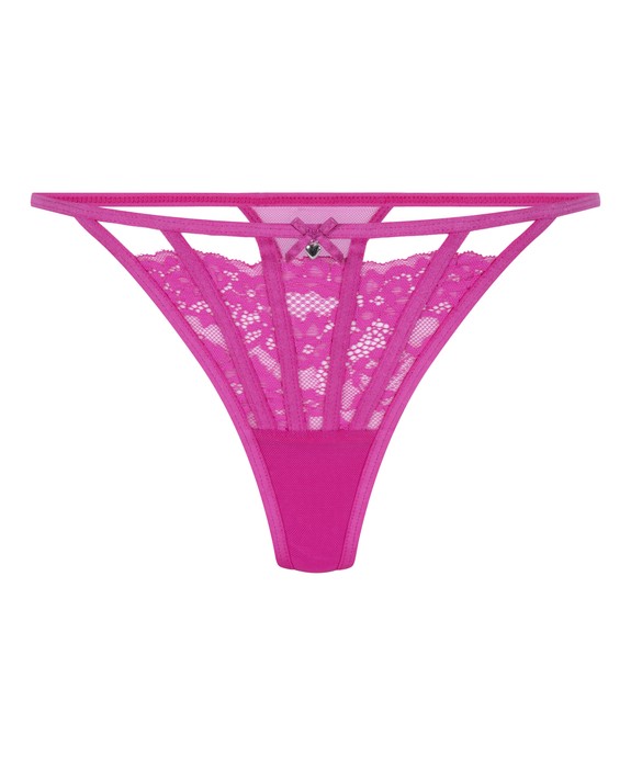 Трусы   Maxime String 304942 - фото 4