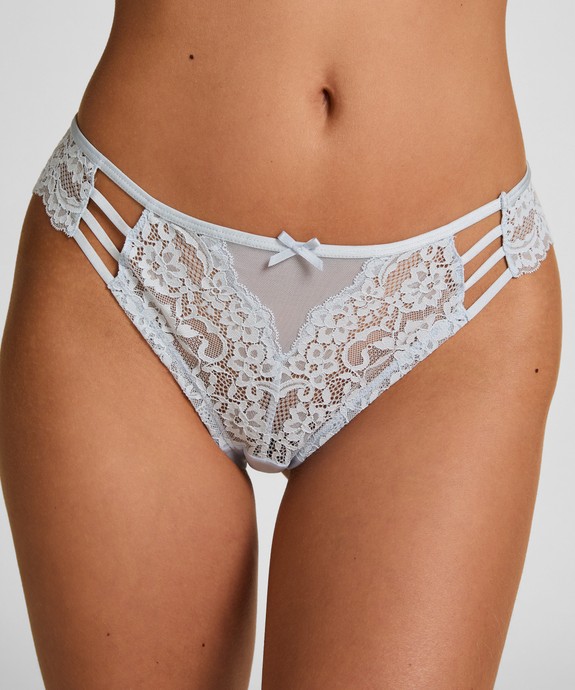 Трусы жен. трикотаж. Belle Hl Brazilian 304944 - фото 2