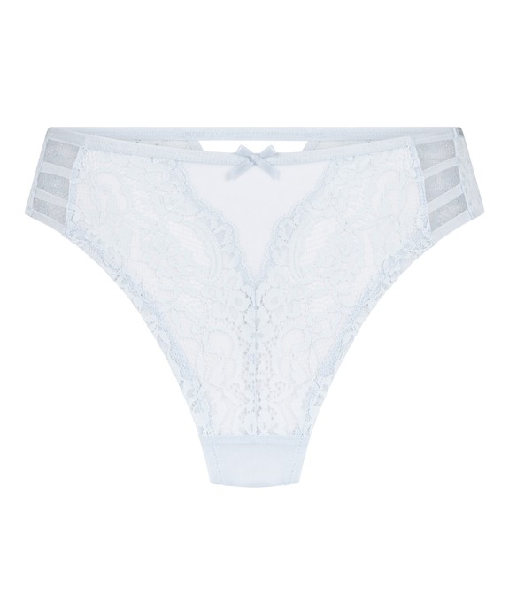 Трусы жен. трикотаж. Belle Hl Brazilian 304944 - фото 4