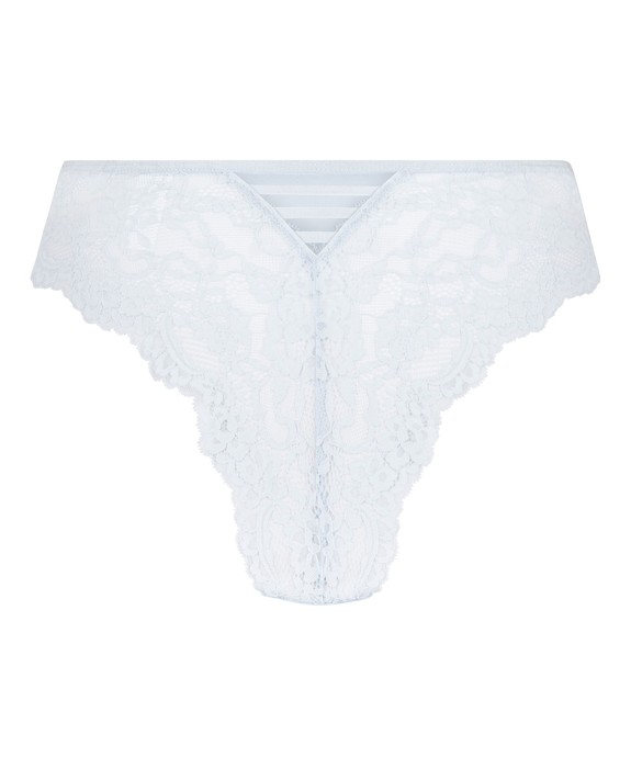 Трусы жен. трикотаж. Belle Hl Brazilian 304944 - фото 5