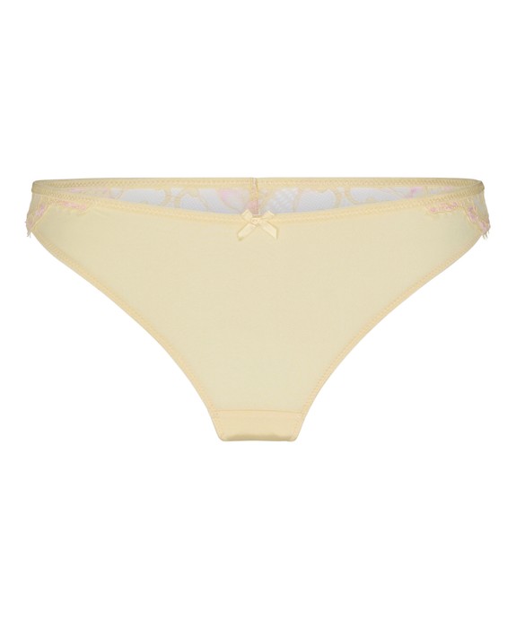 Трусы   Caro String 304950 - фото 4