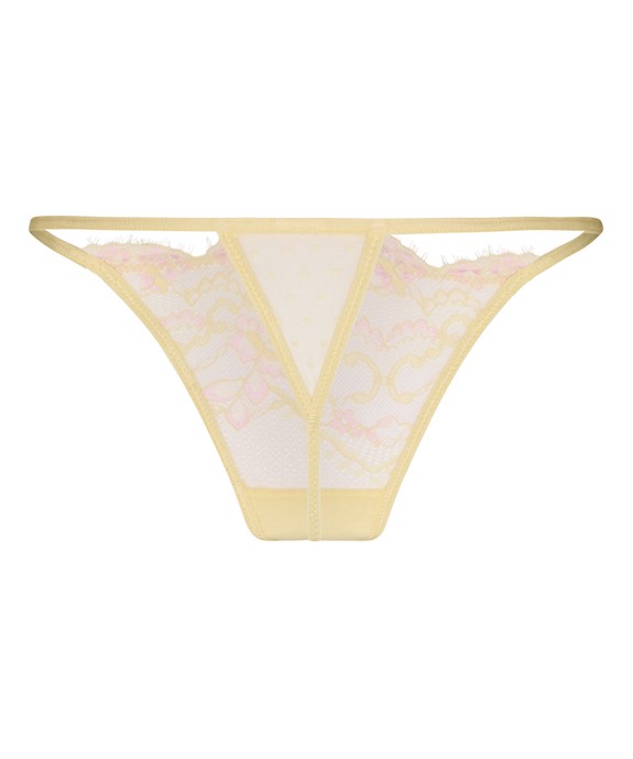Трусы   Silvia String 304961 - фото 5